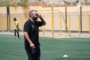 Το νέο διοικητικό συμβούλιο της ΑΕ Κατσαμπά