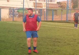 Έπαιξε με τους…εχθρούς!!!