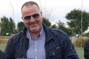 Γεωργιάδης: «Ευλογία να είσαι πρόεδρος σε αυτή την ομάδα»