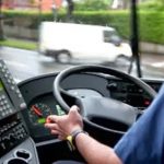 Συνεχίζονται οι κινητοποιήσεις των οδηγών τουριστικών λεωφορείων