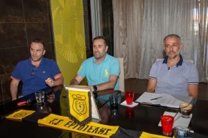 Το τέλος της πρώτης εποχής, “φάρος” της επόμενης για τον Εργοτέλη!