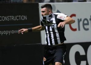 Η τρίτη επιστροφή του Μάνου κόντρα στον ΟΦΗ