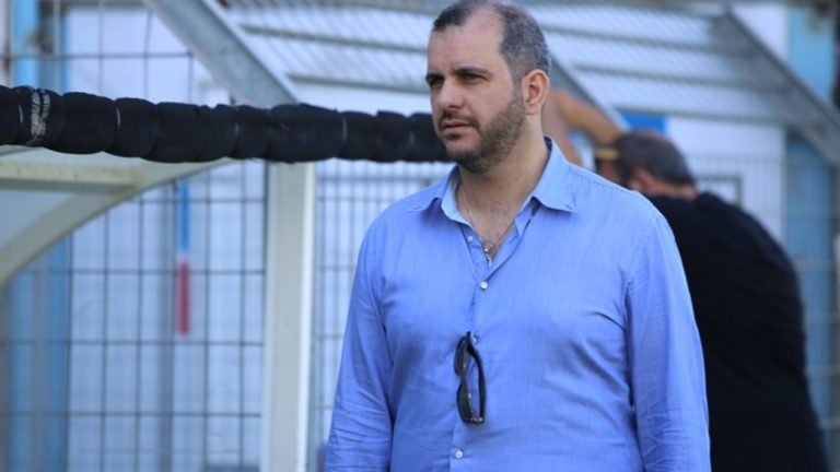 Ο Ροκάκης πρέπει να ταράξει στις αγωγές Λεουτσάκο και Σούπερ Λιγκ 2!