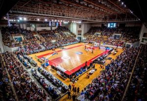 Ευτυχώς προλάβαμε να ζήσουμε τον Μπασκετικό Φεβρουάριο