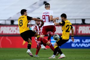 Cosmote TV προς ΕΠΟ : «Να γίνει κανονικά στις 26 Ιουλίου ο Τελικός»