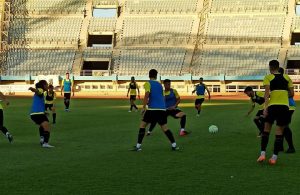 “Mπλε” – “Κίτρινοι” 3-2