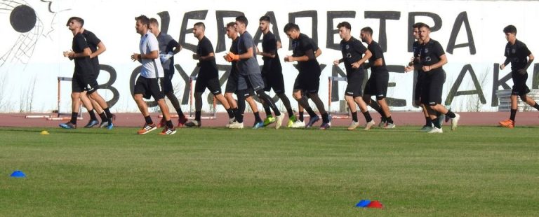 Δίνει το “ΟΚ” για την απόκτηση του Ζοντλόφσκι