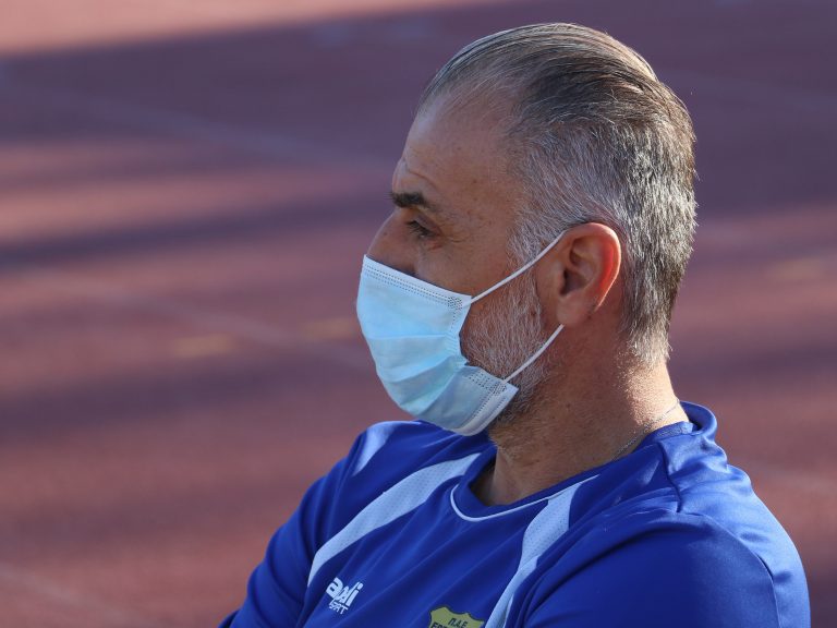 Ταουσιάνης: “Σίγουρα θα γίνουν κάποιες προσθήκες ακόμα”