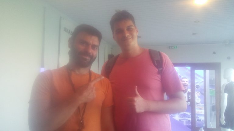Τα καλύτερα…παιδιά!!!