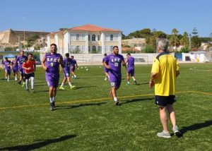 Στο Μητρώο της ΓΓΑ Αστέρας Ρεθύμνου και Αετός Ανωγείων