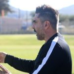Επίσημο: Ανοικοίνωσε τον Μ. Πίτσο η Χερσόνησος