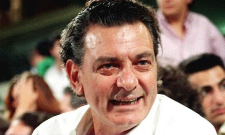 Ρεθυμνιακός: “Θα είσαι πάντα ανάμεσα μας”