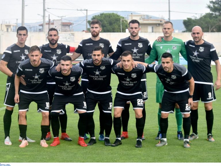 Kαι επίσημα παρελθόν από τον ΟΦΙ οι Παπαδόπουλος – Καραγιάννης