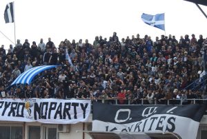 Η άνοδος κράτησε… 15 μέρες!