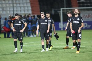 Aνεβάζει από σήμερα ρυθμούς o OΦΗ