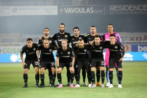 Nα δώσει συνέχεια στα “τρίποντα”