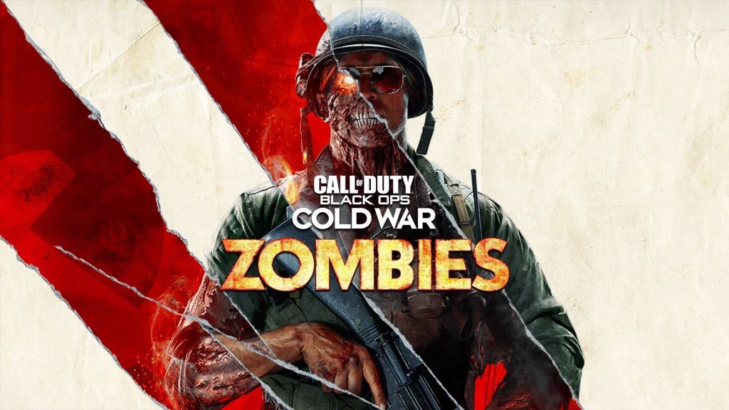 “Έρχονται” τα Zombies στο Call of Duty Black Ops: Cold War