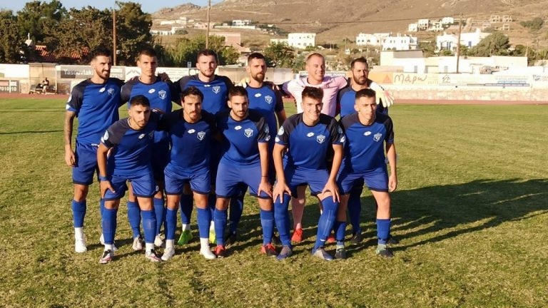 Με μαύρα περιβραχιόνια η Δαμάστα με την Αναγέννηση