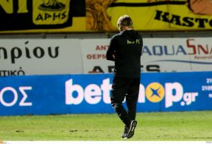 Ένινγκ: «Κάναμε πολλά λάθη που δεν επιτρέπονται»