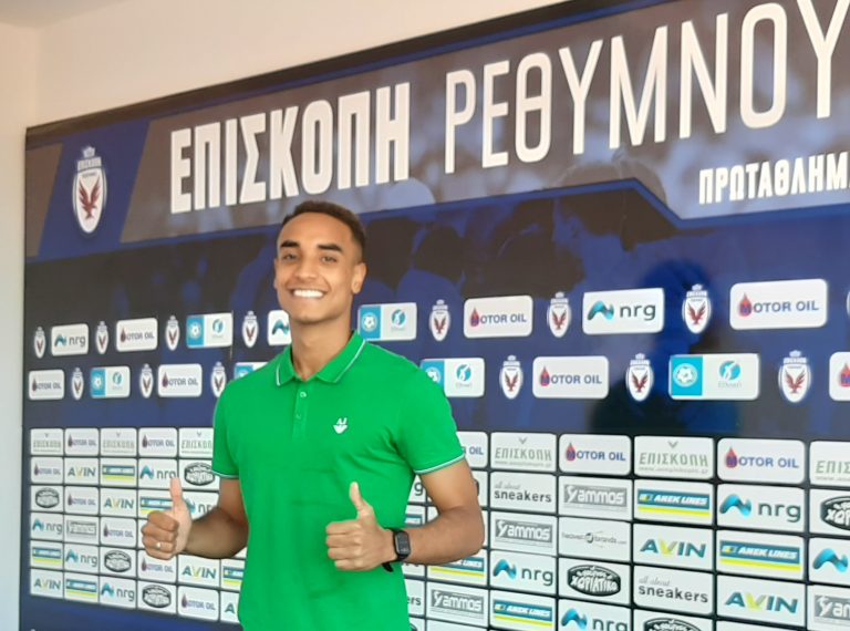 Επέστρεψε στην Επισκοπή ο Φάμπιο Μαρτίνς