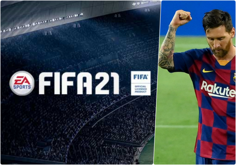 FIFA 21: Οι 100 καλύτεροι παίκτες