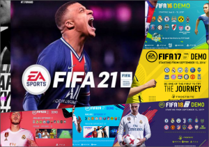 Δεν θα έχει demo το FIFA 21