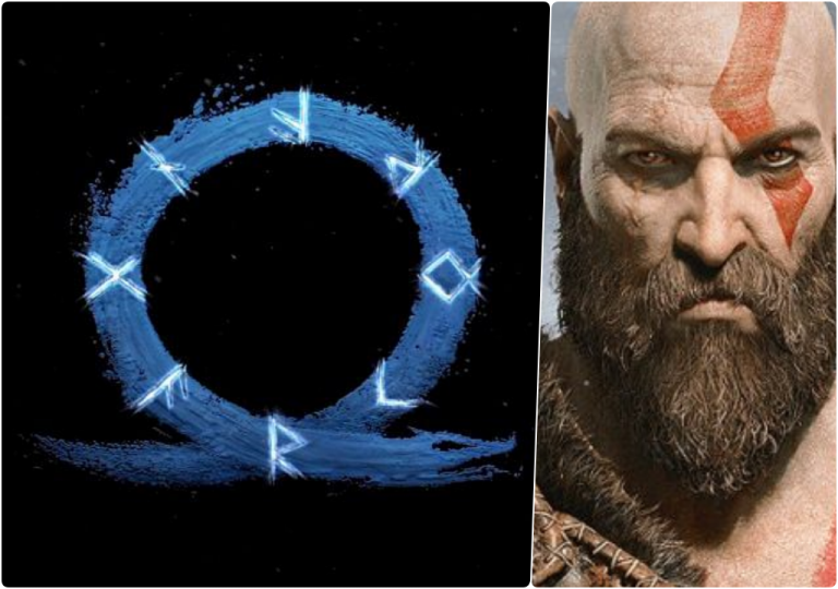 Αποκαλύφθηκε το νέο God of War!