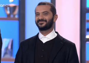 Ο Κουτσόπουλος ανακοίνωσε την είσοδο του στον Πανιώνιο