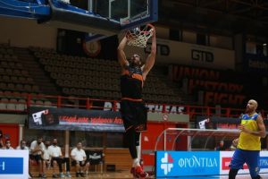 Προμηθέας: Νίκη στη πρόβα τζενεράλε για το Super Cup επί του Περιστερίου