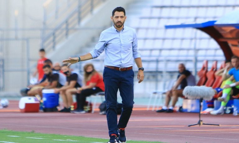 Γιώργος Πετράκης: Έτοιμος να αφήσει το στίγμα του στο ελληνικό ποδόσφαιρο