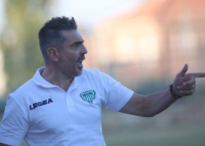 Γιούχτας: Αποχώρησε ο Πίτσος – τι δήλωσε στο athleticradio.gr