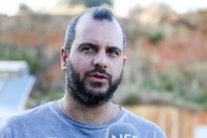 Οι ευχές των Χανίων στον Ροκάκη