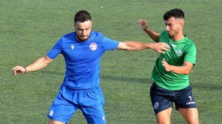 Video | Τα στιγμιότυπα του Σαντορίνη- Γιούχτας 0-0