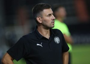 “Να υπάρξει τόση υποστήριξη όσο ποτέ”