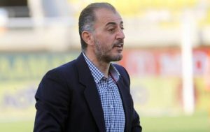 Ταουσιάνης: “Ένα σημαντικό παιχνίδι με πολλά χρήσιμα συμπεράσματα”