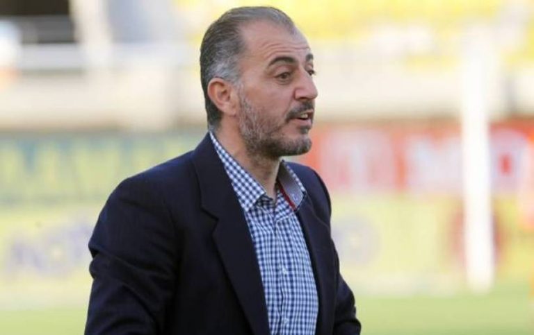 Ταουσιάνης: “Ένα σημαντικό παιχνίδι με πολλά χρήσιμα συμπεράσματα”