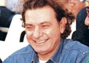 24 χρόνια χωρίς τον Θόδωρα