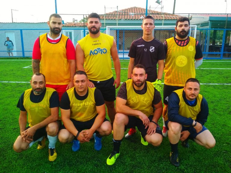 Εισιτήρια…τετράδας!!!