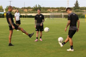 Οι μηχανές στο…. φουλ
