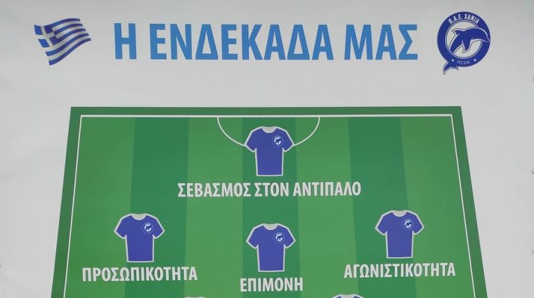Pic | Η ενδεκάδα που κερδίζει πάντα!