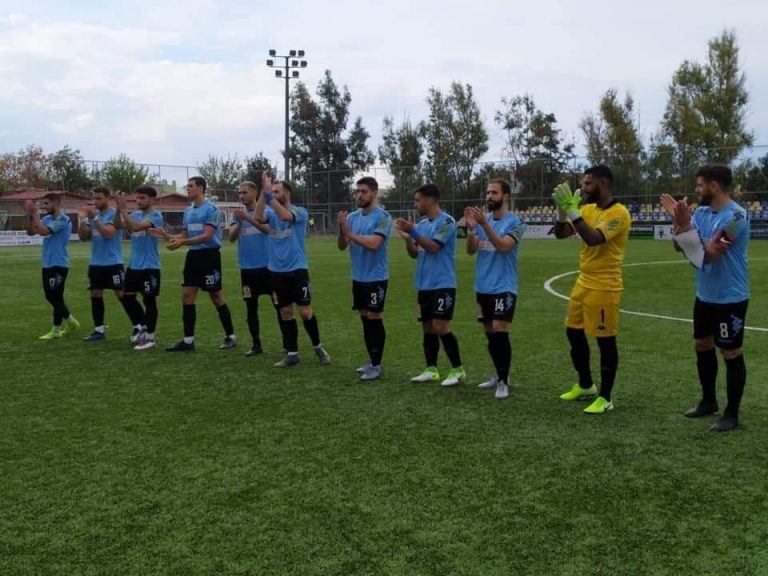 Ολοκλήρωσε τη μίνι προετοιμασία ο Πόρος