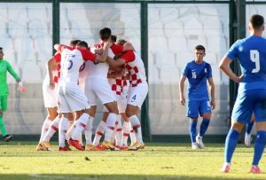 Μηδενίζονται οι… ελπίδες για την πρόκριση