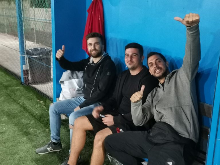 Φοδελιανή…παρέα!!!