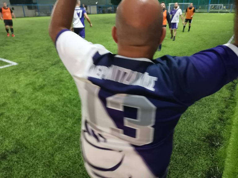 Το… μπακάκι!!!