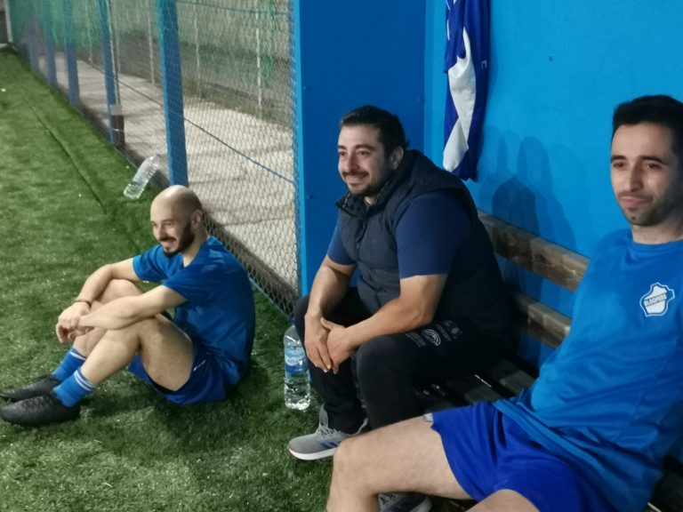 Καλώς… τα παιδιά!!!