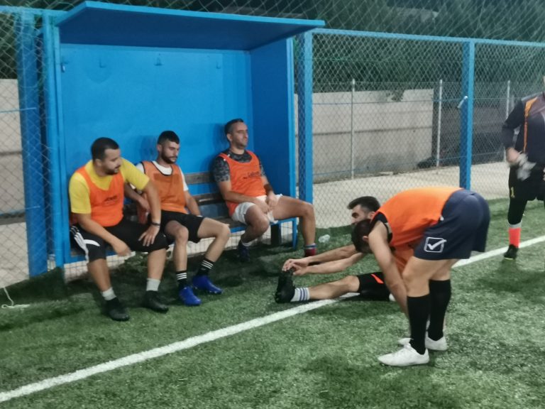 Στιγμές χαλάρωσης!!!