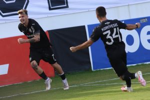 Στην τελική ευθεία η προετοιμασία