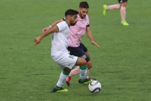 Video | H συγκινητική αφιέρωση του Γκελοσάνι στον παππού του