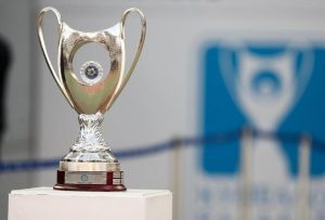 Κύπελλο Ελλάδας: Το πλάνο με τη Super League 2 και οι ημερομηνίες ως τον τελικό
