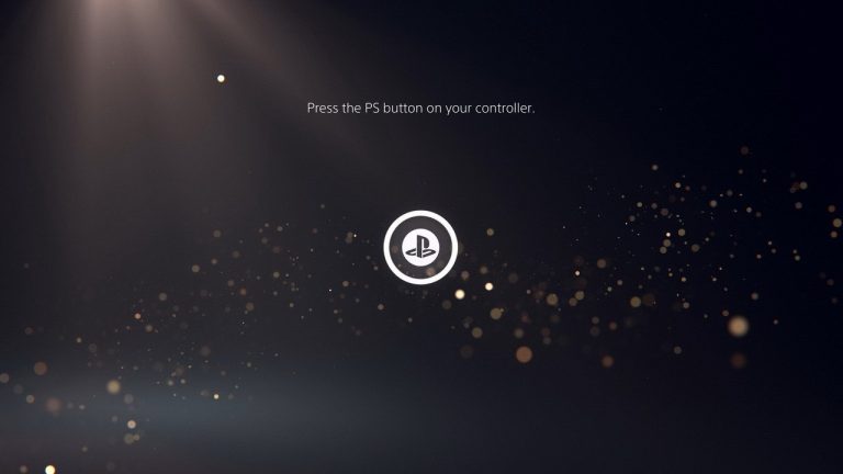 Video | Το menu του PlayStation 5